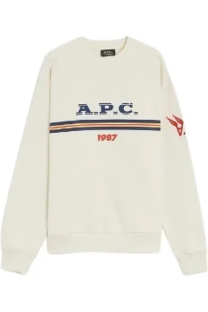 A.P.C. Mujer, Sudaderas, , Talla: L