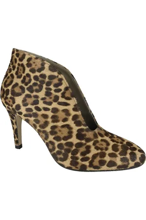 Toral Mujer, Zapatos, Marrón, Talla: 38 EU