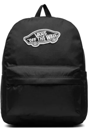 Vans Unisex, Bolsos, Negro, Talla: ONE Size