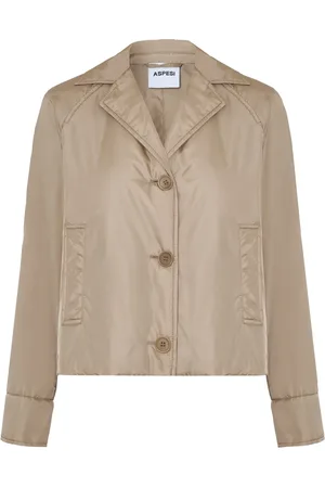 Aspesi Mujer, Chaquetas, , Talla: S
