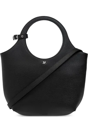 Courrèges Mujer, Bolsos, Negro, Talla: ONE Size
