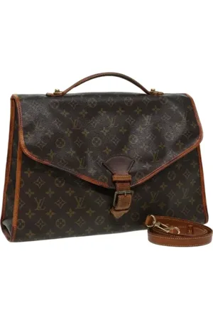 LOUIS VUITTON Mujer, De segunda mano, Marrón, Talla: ONE Size