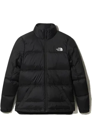 The North Face Mujer, Chaquetas, Negro, Talla: S