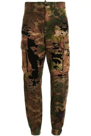 Dsquared2 Hombre, Pantalones, , Talla: M