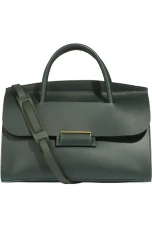 BLEU DE CHAUFFE Mujer, Bolsos, Verde, Talla: ONE Size
