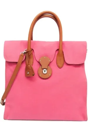Ralph Lauren Mujer, De segunda mano, Rosa, Talla: ONE Size
