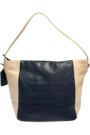 Coach Mujer, De segunda mano, Azul, Talla: ONE Size