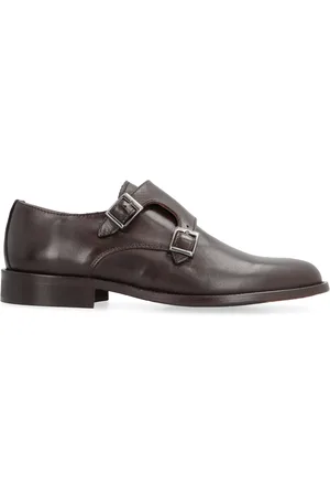 Bruno Magli Hombre, Zapatos, Marrón, Talla: 44 EU