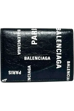 Balenciaga Mujer, De segunda mano, Negro, Talla: ONE Size