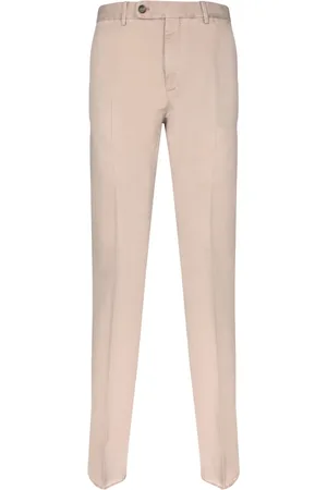 Incotex Hombre, Pantalones, Rosa, Talla: XL