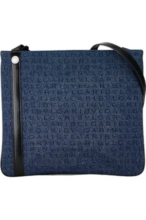 Bvlgari Mujer, De segunda mano, Azul, Talla: ONE Size
