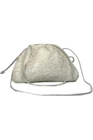 Bottega Veneta Mujer, De segunda mano, Blanco, Talla: ONE Size