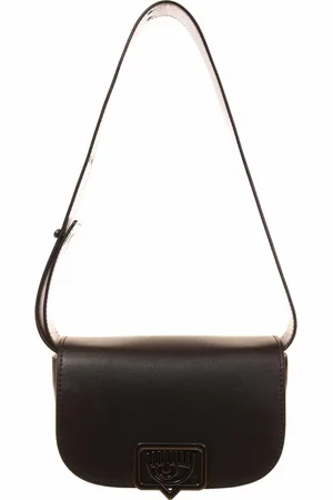 Chiara Ferragni Mujer, Bolsos, Negro, Talla: ONE Size