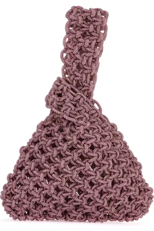Hibourama Mujer, Bolsos, Rosa, Talla: ONE Size