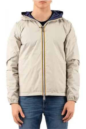 K-Way Hombre, Chaquetas, , Talla: M