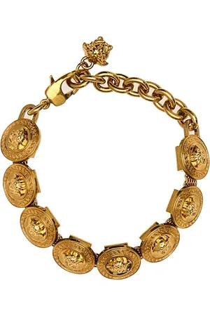 VERSACE Mujer, Accesorios, Amarillo, Talla: ONE Size