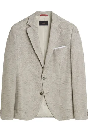 Cinque Hombre, Chaquetas, Gris, Talla: L