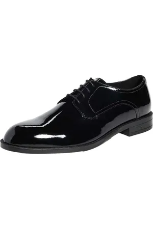 HUGO BOSS Hombre, Zapatos, Negro, Talla: 41 EU