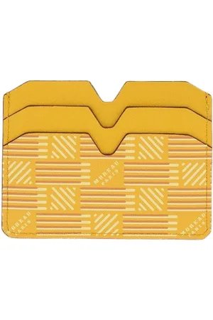 MOREAU Mujer, Accesorios, Amarillo, Talla: ONE Size