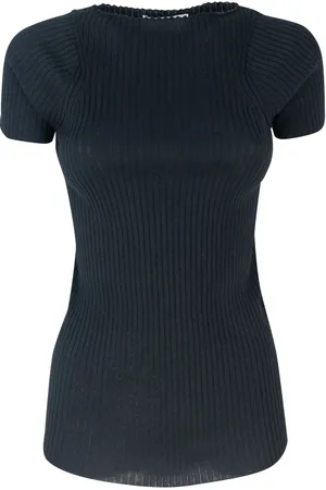 Sportmax Mujer, Jerseys, Negro, Talla: S