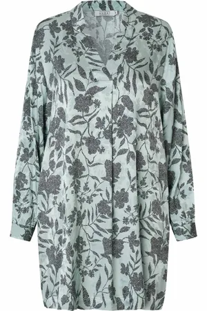 Masai Mujer, Vestidos, Azul, Talla: M