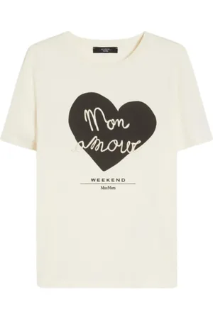 Max Mara Mujer, Camisetas, , Talla: M