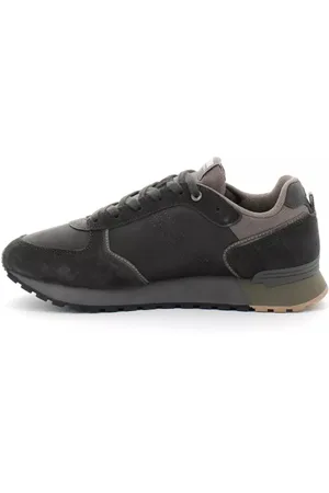 Colmar Hombre, Zapatos, Gris, Talla: 42 EU