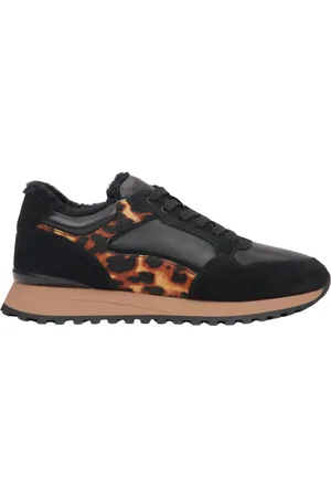 Estro Mujer, Zapatos, Negro, Talla: 35 EU