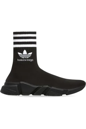 Balenciaga Hombre, Zapatos, Negro, Talla: 41 EU