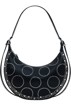 Desigual Mujer, Bolsos, Negro, Talla: ONE Size
