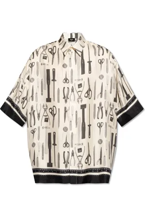 Fendi Hombre, Camisas, , Talla: M