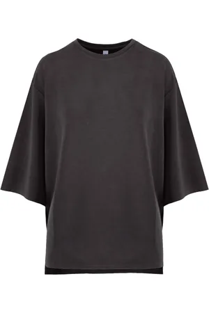 Bomboogie Mujer, Camisetas, Negro, Talla: L