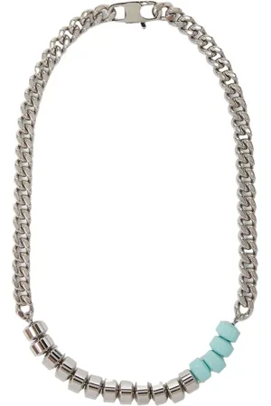1017 ALYX 9SM Unisex, Accesorios, Gris, Talla: S