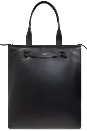 Dolce & Gabbana Hombre, Bolsos, Negro, Talla: ONE Size