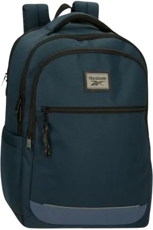 Reebok Unisex, Bolsos, Azul, Talla: ONE Size