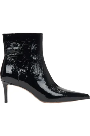 Estro Mujer, Zapatos, Negro, Talla: 35 EU