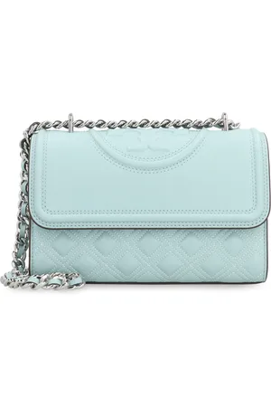 Tory Burch Mujer, Bolsos, Azul, Talla: ONE Size