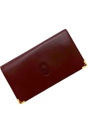 Cartier Mujer, De segunda mano, Rojo, Talla: ONE Size
