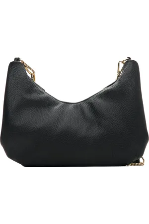 Estro Mujer, Bolsos, Negro, Talla: ONE Size