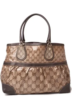 Gucci Mujer, De segunda mano, Marrón, Talla: ONE Size