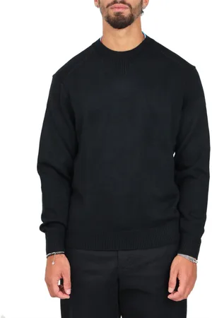 Emporio Armani Hombre, Jerseys, Negro, Talla: M