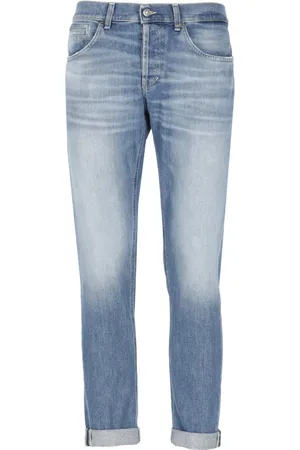Dondup Hombre, Vaqueros, Azul, Talla: W32