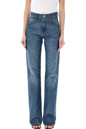 COPERNI Mujer, Vaqueros, Azul, Talla: M