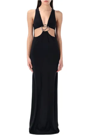 COPERNI Mujer, Vestidos, Negro, Talla: S