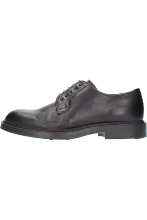 HENDERSON BARACCO Hombre, Zapatos, Marrón, Talla: 40 EU