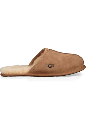 UGG Hombre, Zapatos, Marrón, Talla: 41 EU