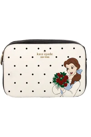 Kate Spade Mujer, Bolsos, Blanco, Talla: ONE Size