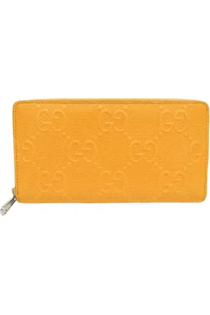 Gucci Mujer, De segunda mano, Amarillo, Talla: ONE Size