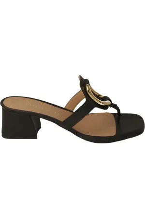Unisa Mujer, Zapatos, Negro, Talla: 36 EU