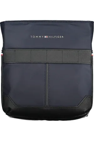 Tommy Hilfiger Hombre, Bolsos, Azul, Talla: ONE Size